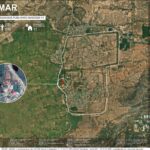 Earthquake Damage in Myinsaing: Help Document Heritage Loss