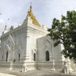Padanak Than Settawya Pagoda: Urgent Call for Protection After Earthquake Damage