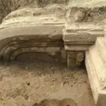 Earthquake reveals Myanmar’s hidden monuments