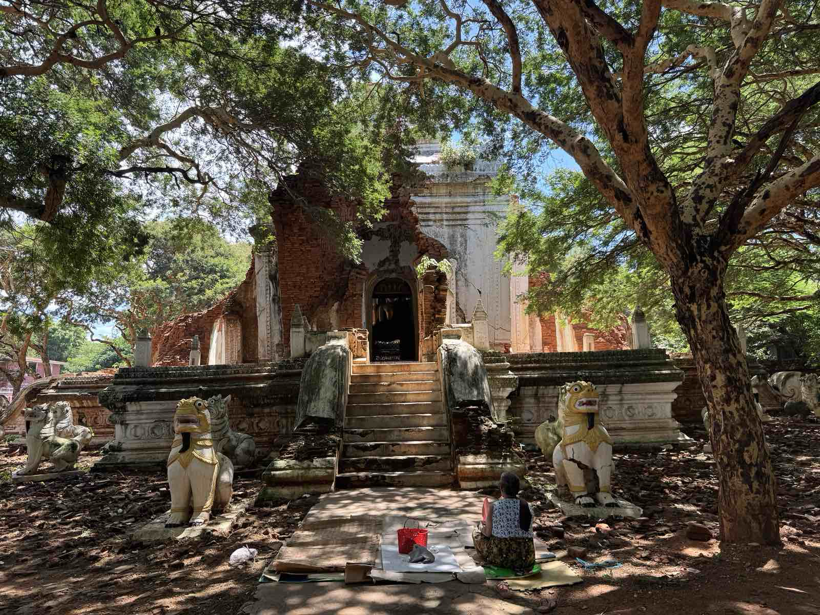 HFM Damage Assessment Book